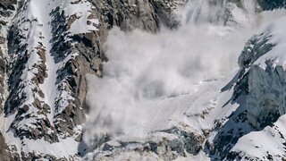 Surviving an Avalanche