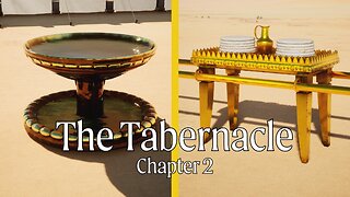 The Tabernacle - Chapter 2