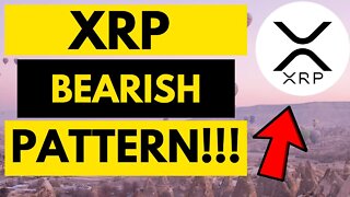 XRP IS TAKING THE HIT FROM BEARISH NEWS!! XRP price prediction