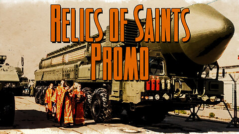 Relics of Saints Promo