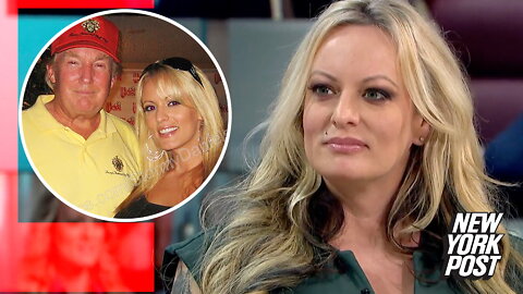 'It was just for nothing': Stormy Daniels regrets detailing Trump affair, says horse was attacked