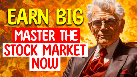 Peter Lynch's Quick Guide: Master Investing in Just 13 Minutes!