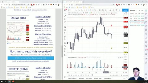 AutoUFOs 3-D Market Commentary (Bojan Petreski) 2021 Feb-16