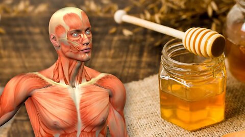 Eat 1 Spoon of Honey Every Day For These Amazing Benefits