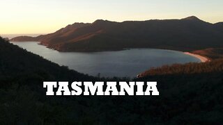 Tasmania the best of Australia