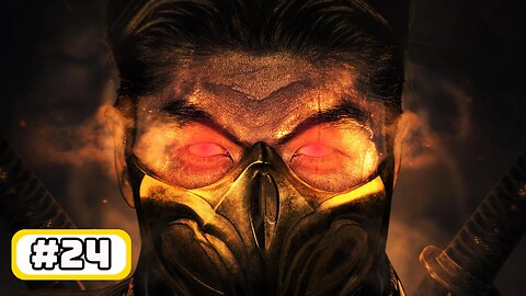 Mortal Kombat Mobile Gameplay 2023 | Mortal Kombat 2023 Mobile Phone Gameplay 24 #mortalkombatmobile