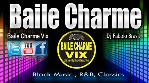 Baile Charme Vix 09 by Dj Fabbio Brasil