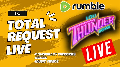Total Request Live | Link Me Any Video & I'll React