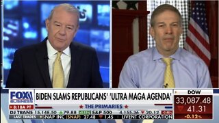 Rep Jim Jordan: Biden’s Presidency Is The WORST In History