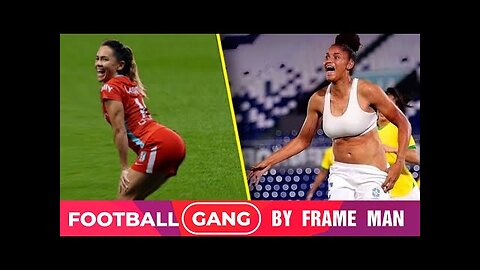 Football Comedy Moments: Epic Fails, Bizarre Skills, Funny Bloopers, and More!
