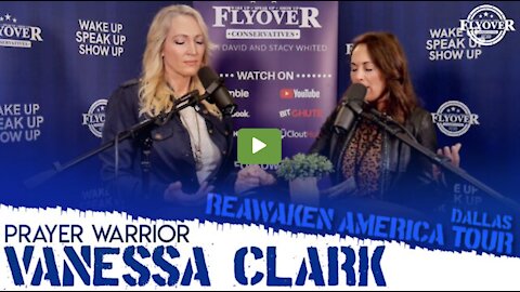 Modern Miracle!!! Vanessa Clark Shares the Story of How God Healed Her Son Aubrey Clark of Blindness