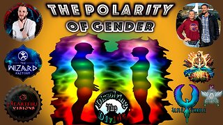 Dissolving The Divides of Gender with Logan Hart | episode 12