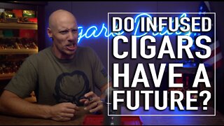 Do Infused Cigars Have A Future?