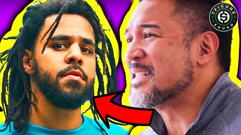 Millionaire Reaction to J. Cole on Being Addicted to MONEY and What's REALLY Important in Life