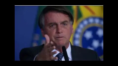 BOLSONARO: “PT quer relativizar a pedofilia”