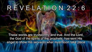 Revelation 22