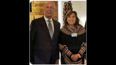 Peru's New President