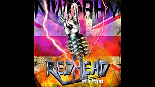 Redhead with Horns - NWOBHM (FULL ALBUM)