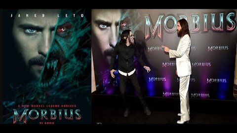 MORBIUS Gets MOCKED & MEMED Back into Movie Theaters?