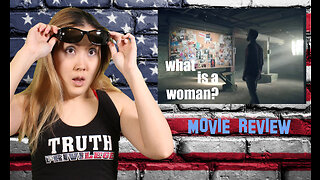 What Is A Woman Movie Review