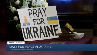 Mass for peace in Ukraine, experts explain the history of conflict between Russia and Ukraine