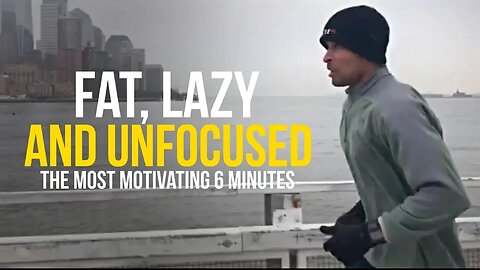 The Most Motivating 6 Minutes of your life