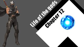 Ninja Gaiden Sigma - Ninja Gaiden Master Collection - Chapter 12 - Life of the gods