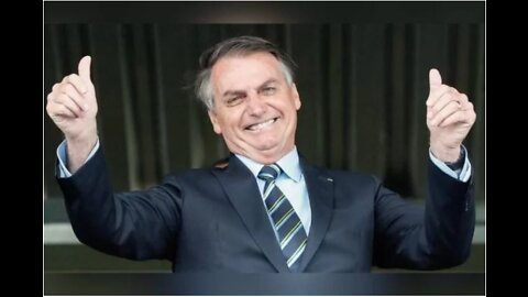 "In 100 years you will know" See Bolsonaro's response to a follower