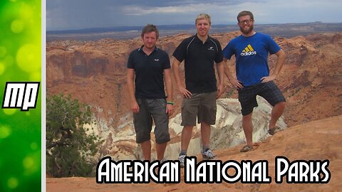 American National Parks