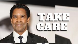 TAKE CARE OF EACH OTHER - Motivational Speech by Denzel Washington Life Achievement