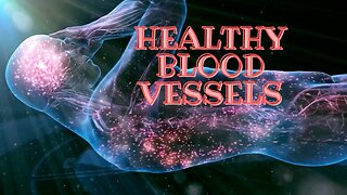 💫Cleansing Blood Vessels of Cholesterol Plaques 💫 Regeneration of Aged Cells💫