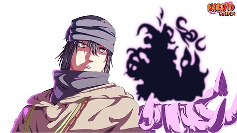 Sasuke Uchiha | [Naruto Edit/AMV]