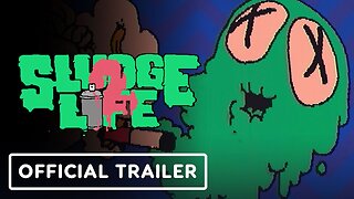 Sludge Life 2 - Official Release Date and Demo Trailer | Devolver Digital Showcase 2023
