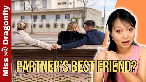 Why People Often Have Affairs With Their Partner's Best Friend