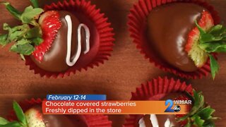 Weis Markets - Valentine's Day