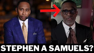 Stephen A Smith GOES IN on Modern women and REFUSES MARRIAGE!