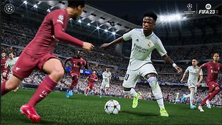 FIFA 23 Gameplay PS5 Full HD: Ultimate Team