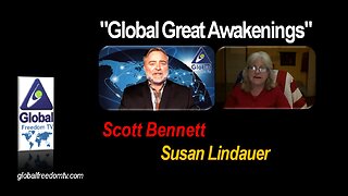 2023-03-02 Global Great Awakenings. Scott Bennett, Susan Lindauer.