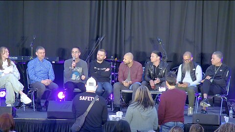 DEMON SLAYER Q&A PANEL - The ERA OF DELIVERANCE IS NOW