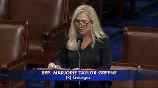 Congresswoman Marjorie Taylor Greene: "Adam Schiff Lied to the American People"