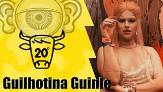 Vaca Amarela 2022 - Drops - GUILHOTINA GUINLE