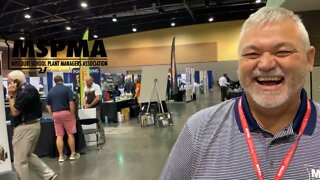 MSPMA * Gary Goetz * Conference Vendors, Food & Class Gary Knows it ALL!