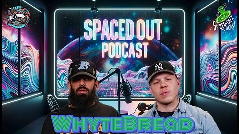 Lets get tattoos together | SpacedOut Podcast | 4K