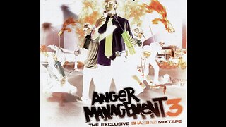 EMINEM - ANGER MANAGEMENT 3 (RARE) | MIXTAPE EXCLUSIVE 😱💯🔥