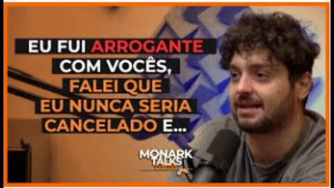 Monark Talks - PIADA x OPINIÃO