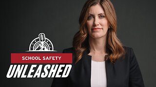 School Safety... Unleashed | Clip from Ep. 2 of Unleashed with Heidi Ganahl