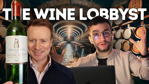 A Deep Dive into Bordeaux's Elite Wine Scene with a Top Wine Influencer - The Wine Lobbyist