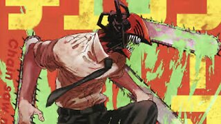 CHAINSAW MAN2 ANOTHER LIFE LOST- BONES 🥵