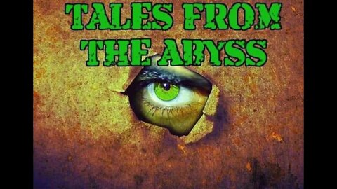 Angry Spirits At The Cashtown Inn Tales From The Abyss Short