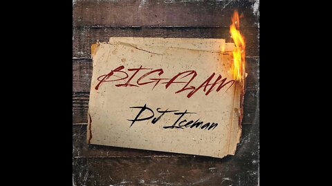 Dj Iceman (Big Boss Beatz) Big Flam